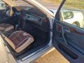 Mercedes-Benz E 320 1999 годаүшін3 600 000 тг. в Шымкент – фото 11