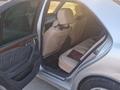 Mercedes-Benz E 320 1999 годаүшін3 600 000 тг. в Шымкент – фото 12