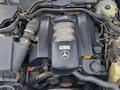 Mercedes-Benz E 320 1999 годаүшін3 600 000 тг. в Шымкент – фото 14