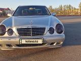 Mercedes-Benz E 320 1999 годаfor3 600 000 тг. в Шымкент