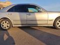 Mercedes-Benz E 320 1999 годаүшін3 600 000 тг. в Шымкент – фото 4