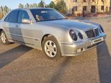 Mercedes-Benz E 320 1999 годаfor3 600 000 тг. в Шымкент – фото 5