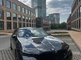 BMW i5 2023 года за 60 000 000 тг. в Алматы – фото 2