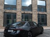 BMW i5 2023 года за 60 000 000 тг. в Алматы – фото 5
