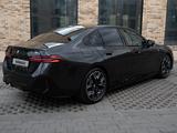 BMW i5 2023 года за 60 000 000 тг. в Алматы – фото 4
