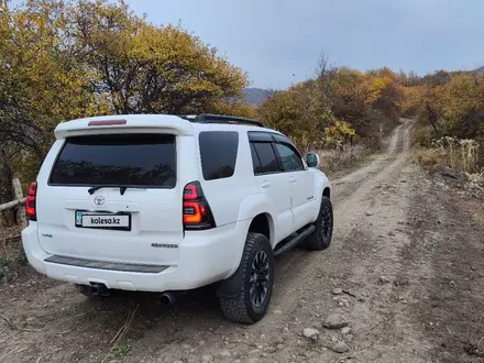 Toyota 4Runner 2006 года за 14 000 000 тг. в Алматы – фото 2