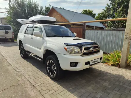 Toyota 4Runner 2006 года за 14 000 000 тг. в Алматы – фото 9