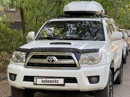 Toyota 4Runner 2006 года за 14 000 000 тг. в Алматы – фото 11