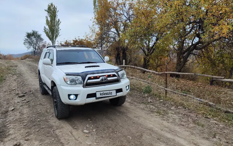 Toyota 4Runner 2006 годаүшін14 000 000 тг. в Алматы