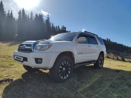 Toyota 4Runner 2006 года за 14 000 000 тг. в Алматы – фото 3
