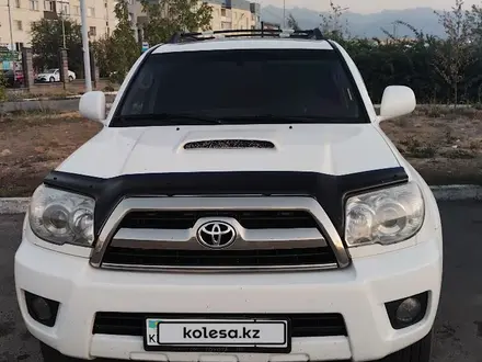 Toyota 4Runner 2006 года за 14 000 000 тг. в Алматы – фото 4