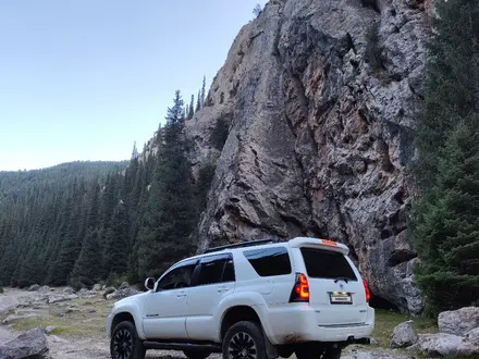 Toyota 4Runner 2006 года за 14 000 000 тг. в Алматы – фото 5