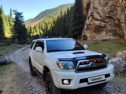Toyota 4Runner 2006 года за 14 000 000 тг. в Алматы – фото 6
