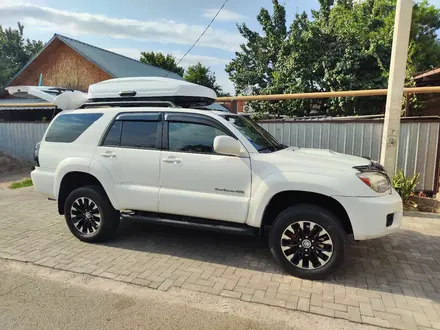 Toyota 4Runner 2006 года за 14 000 000 тг. в Алматы – фото 10
