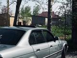 BMW 530 1991 годаүшін3 300 000 тг. в Шымкент – фото 2