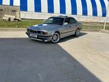 BMW 530 1991 годаүшін3 300 000 тг. в Шымкент – фото 3