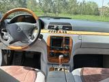 Mercedes-Benz S 320 2000 годаfor3 700 000 тг. в Тараз