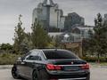 BMW 750 2014 годаүшін15 000 000 тг. в Алматы – фото 17