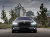 BMW 750 2014 года за 17 000 000 тг. в Алматы – фото 5