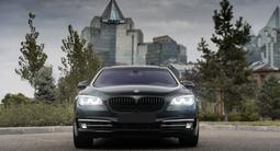 BMW 750 2014 года за 17 000 000 тг. в Алматы – фото 5