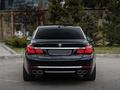 BMW 750 2014 годаүшін15 000 000 тг. в Алматы – фото 15