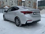 Hyundai Accent 2019 годаfor7 600 000 тг. в Астана – фото 4