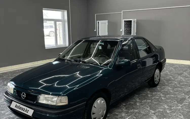Opel Vectra 1994 года за 2 500 000 тг. в Шымкент