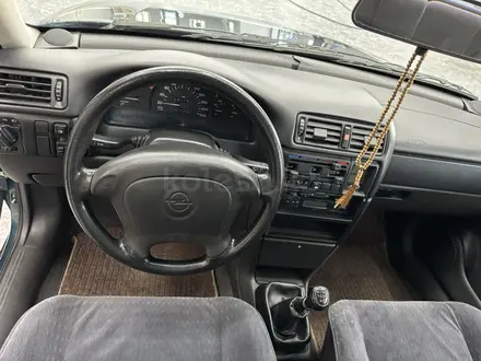 Opel Vectra 1994 года за 2 500 000 тг. в Шымкент – фото 5