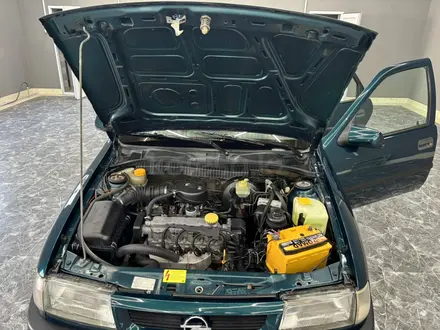 Opel Vectra 1994 года за 2 500 000 тг. в Шымкент – фото 8