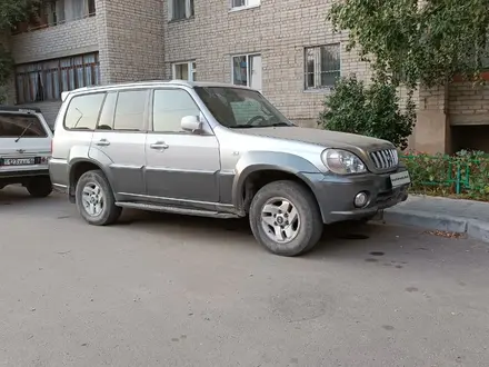Hyundai Terracan 2003 года за 4 150 000 тг. в Усть-Каменогорск