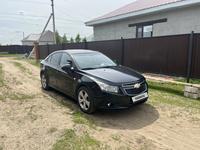 Chevrolet Cruze 2012 года за 2 490 000 тг. в Актобе