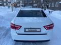 ВАЗ (Lada) Vesta 2018 года за 5 200 000 тг. в Усть-Каменогорск – фото 4