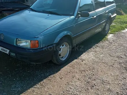 Volkswagen Passat 1989 года за 1 300 000 тг. в Аягоз