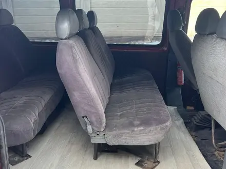 Ford Transit 1994 года за 2 300 000 тг. в Есик – фото 9