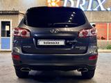 Hyundai Santa Fe 2010 года за 6 000 000 тг. в Жезказган – фото 4