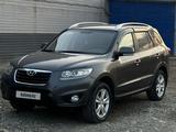 Hyundai Santa Fe 2010 года за 6 000 000 тг. в Жезказган