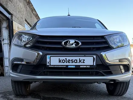 ВАЗ (Lada) Granta 2190 2025 года за 5 500 000 тг. в Караганда