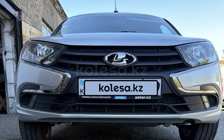 ВАЗ (Lada) Granta 2190 2025 года за 5 500 000 тг. в Караганда