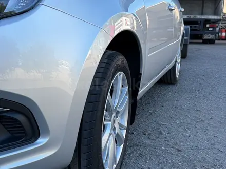 ВАЗ (Lada) Granta 2190 2025 года за 5 500 000 тг. в Караганда – фото 3