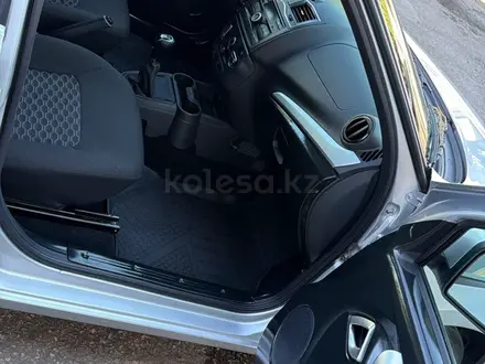 ВАЗ (Lada) Granta 2190 2025 года за 5 500 000 тг. в Караганда – фото 8