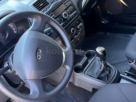 ВАЗ (Lada) Granta 2190 2025 года за 5 500 000 тг. в Караганда – фото 10
