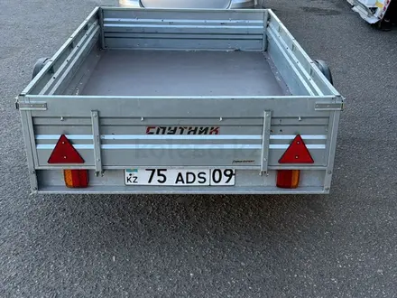 ВАЗ (Lada) Granta 2190 2025 года за 5 500 000 тг. в Караганда – фото 13