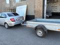 ВАЗ (Lada) Granta 2190 2025 года за 5 500 000 тг. в Караганда – фото 15
