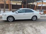 Toyota Camry 2014 года за 11 100 000 тг. в Кызылорда