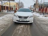 Toyota Camry 2014 года за 11 100 000 тг. в Кызылорда – фото 3