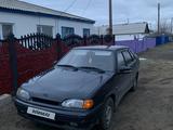 ВАЗ (Lada) 2115 2007 года за 1 100 000 тг. в Павлодар – фото 2