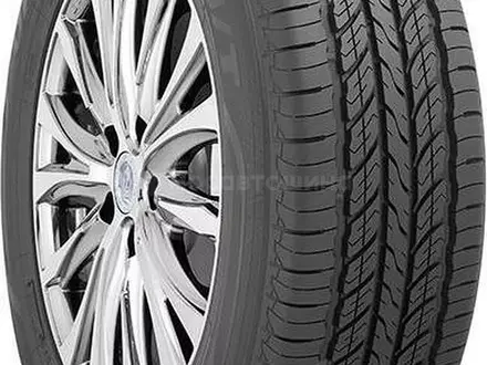 Toyo Open Country U/T 225/65 R17 102H за 40 900 тг. в Астана