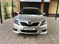 Toyota Camry 2009 годаүшін6 900 000 тг. в Астана – фото 7