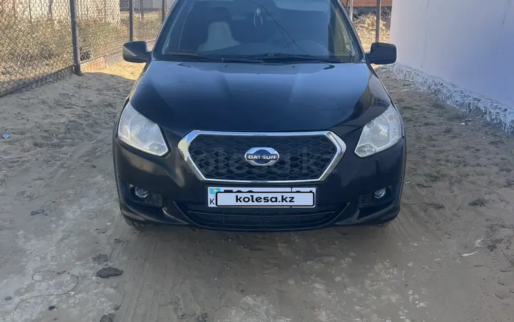 Datsun on-DO 2015 года за 3 100 000 тг. в Актобе