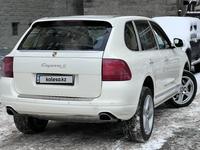 Porsche Cayenne 2004 годаүшін4 550 000 тг. в Алматы